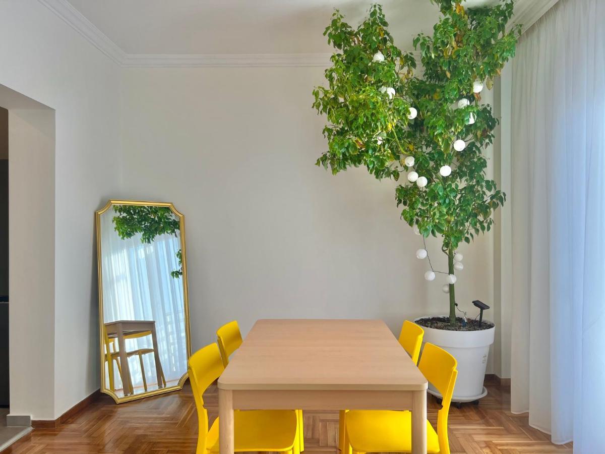 #Lemon Tree By Halu! Apartments Салоники Экстерьер фото
